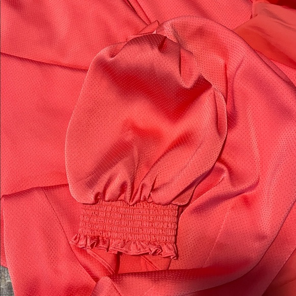 Ted Baker London Midi Dress - Picture 12 of 16